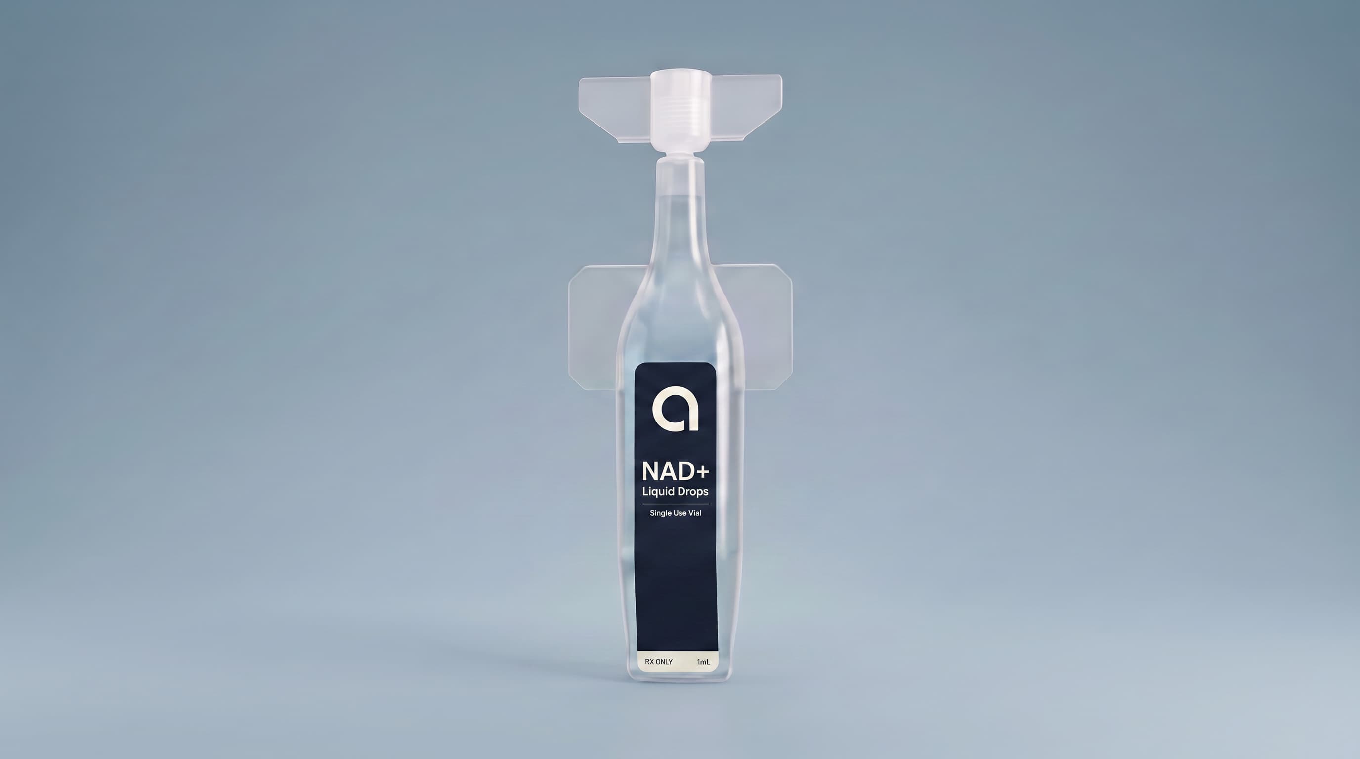 NAD+ Liposomal Dropper