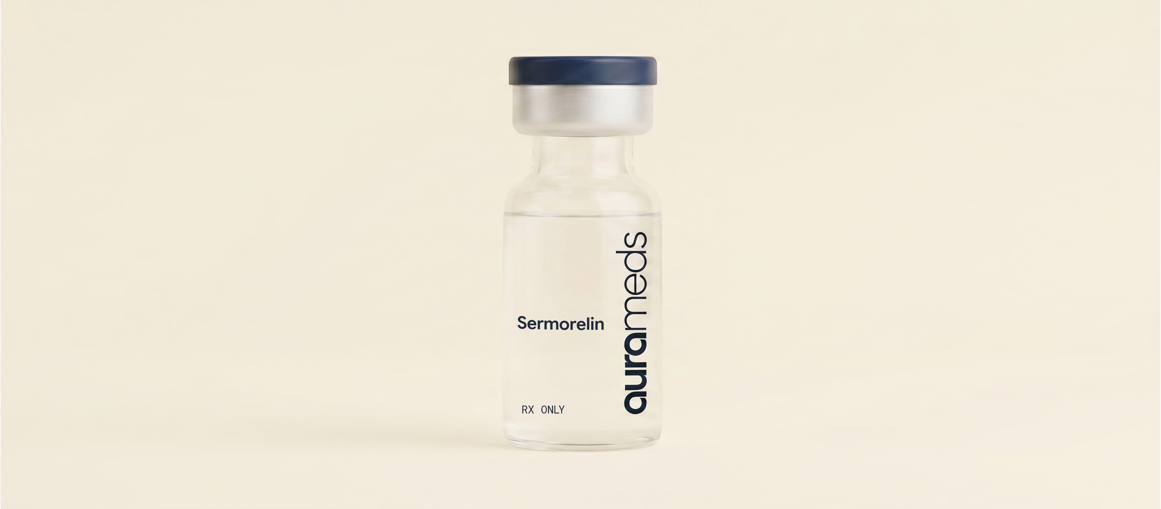 Sermorelin