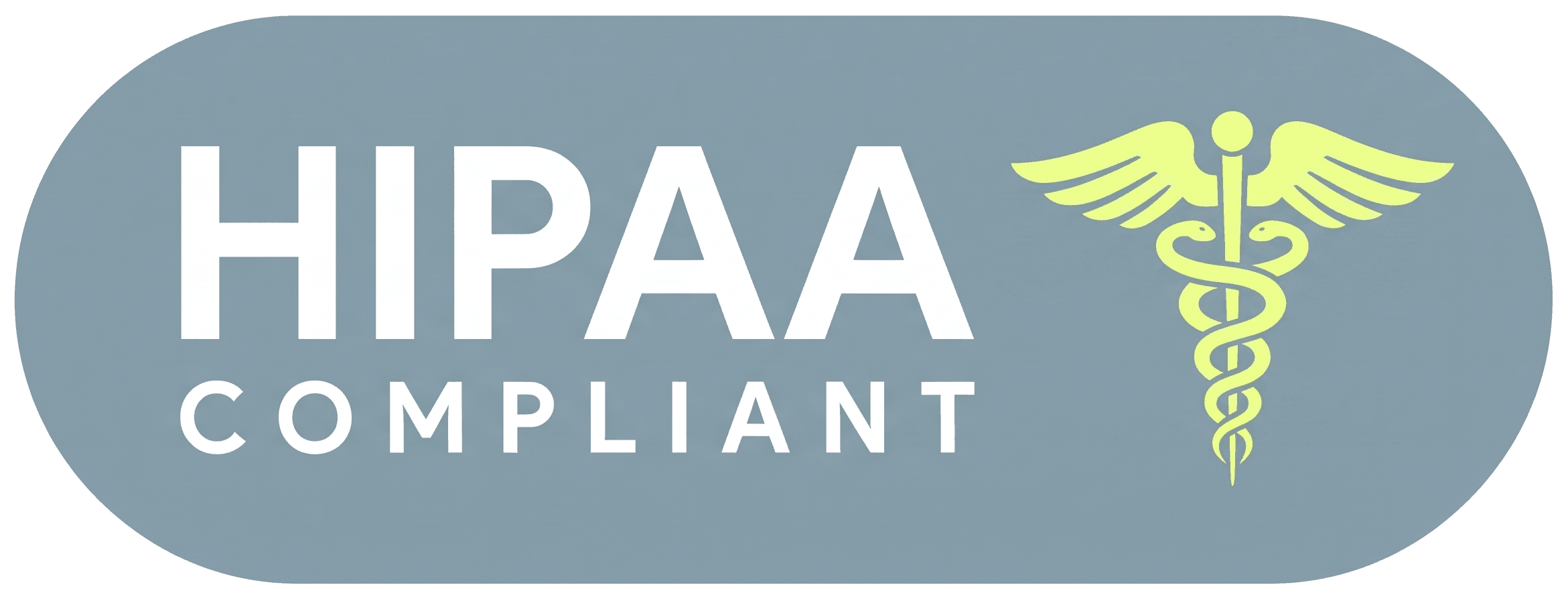 HIPAA compliant