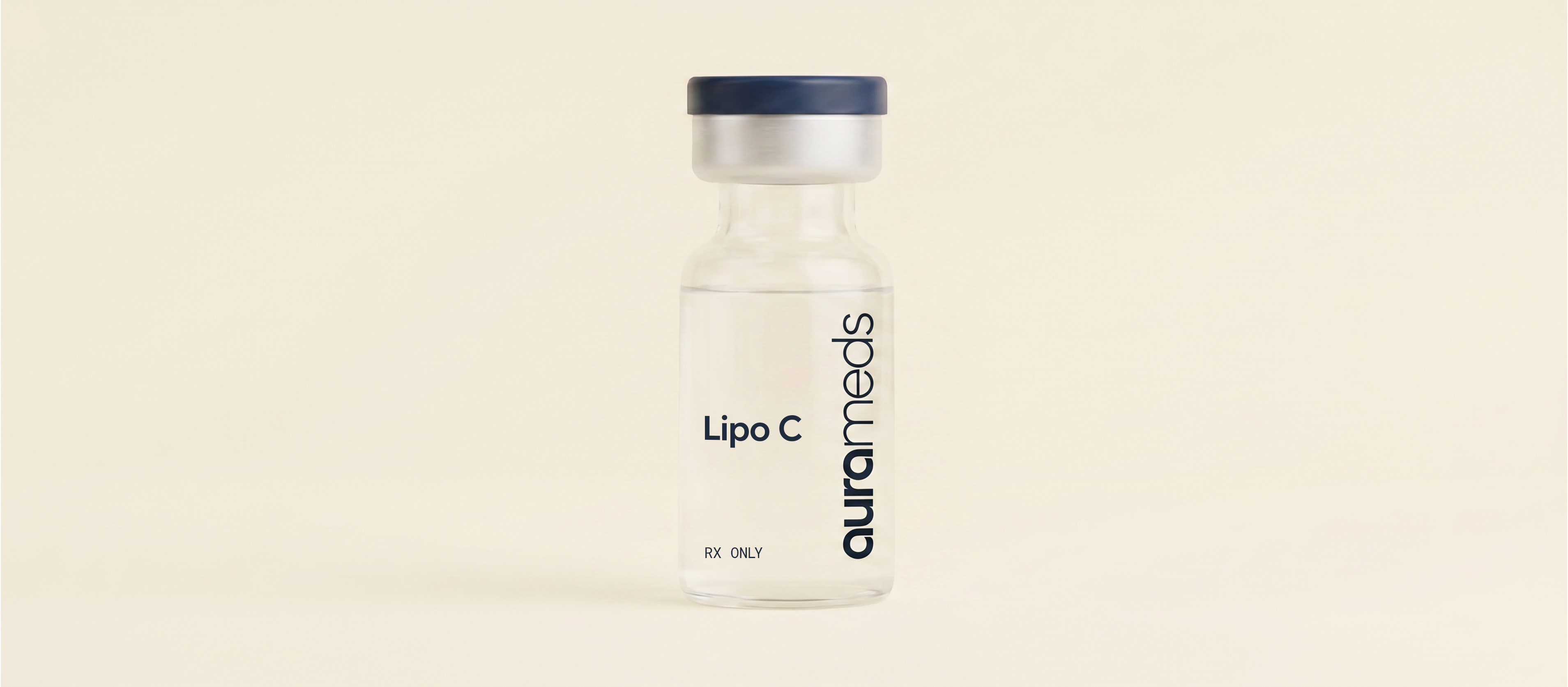 Tirzepatide (GLP-1/GIP) Injection — Aurameds